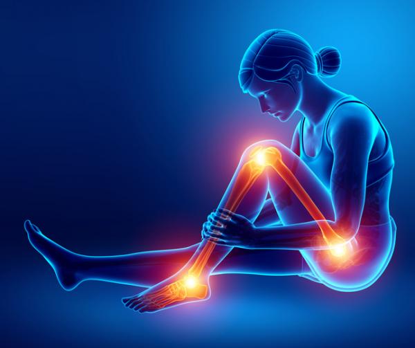 dolor y hernia discal lumbar